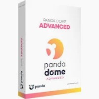 Panda Dome Advanced 2025