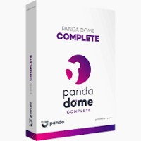 Panda Dome Complett 2025