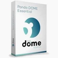 Panda Dome Essential 2025